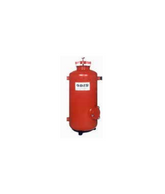 ODIS MEDIA FILTERS - SERIES 4000 - MAXIMUM OPERATING PRESSURE 800kPa
